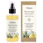 Aceite corporal piernas relax