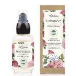crema facial Hidratante