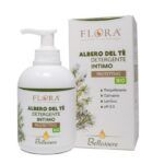 Gel intimo árbol de té