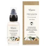 Crema facial hidratante