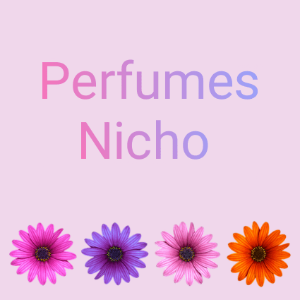 Perfumes nicho