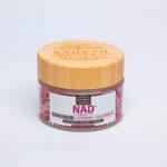 Crema facial Nad+