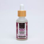 Serum facial