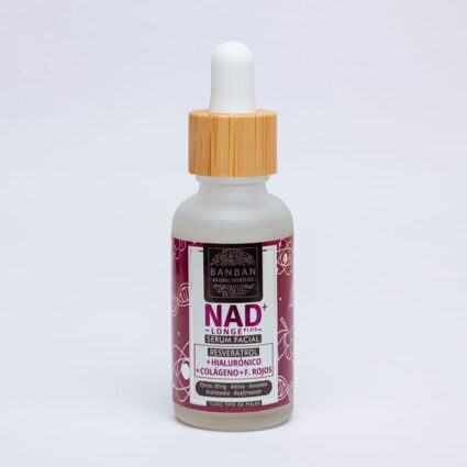Serum facial